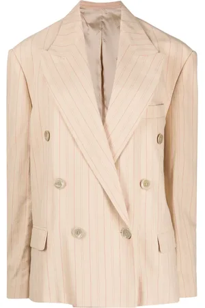Isabel Marant Klero double-breasted blazer