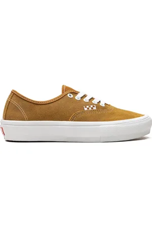 Vans Skate Authentic suede sneakers
