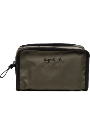 Prada Saffiano Leather Duffle Bag - Black - Holdalls