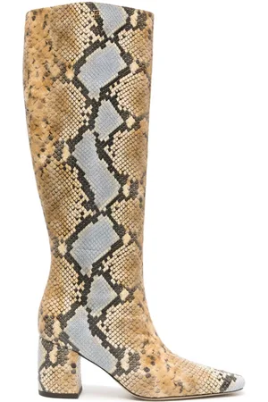 Tory Burch 55mm Banana Tall boots