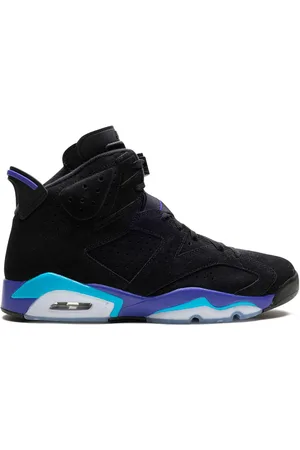 Jordan Air 6 "Aqua" sneakers