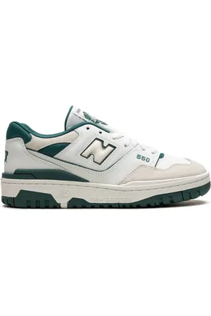 New Balance 550 "Vintage Teal" sneakers