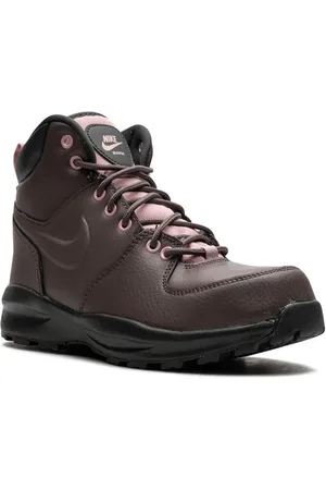 Nike Manoa leather boots