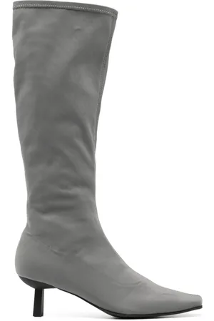SENSO Otis 60mm point-toe boots