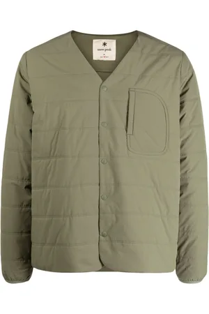 Daily Paper Ronack Monogram Bomber Jacket - Farfetch