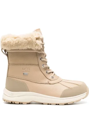 UGG Ashton Addie suede boots