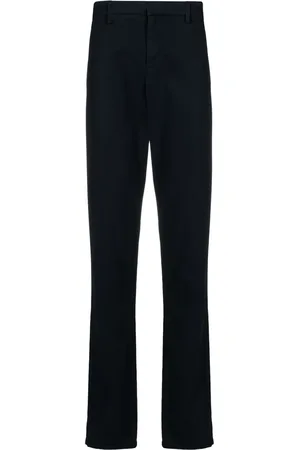 Dondup Gaubert tapered trousers
