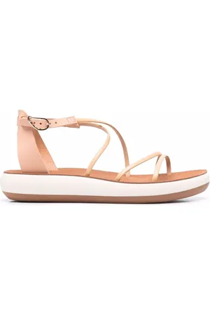 Ancient Greek Sandals Anastasia strappy sandals