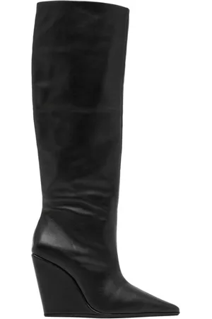 SENSO Hendrick I 100mm wedge boots