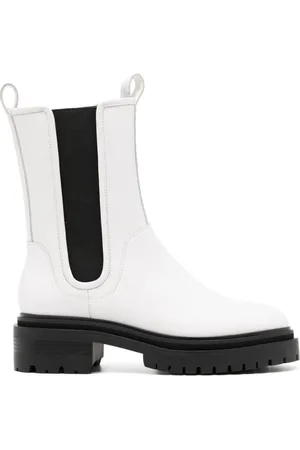 SENSO Pandora leather boots