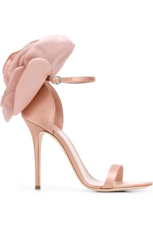 Giuseppe Zanotti 115mm Peony sandals