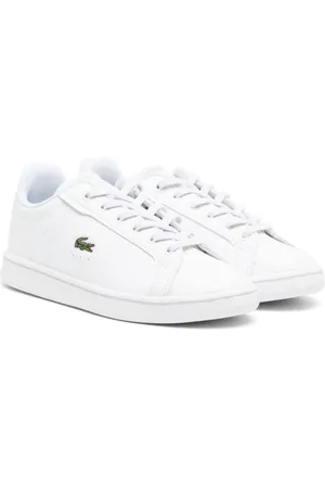 Lacoste Carnaby Pro leather sneakers