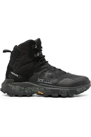 Premiata Saintcross 326 hiking boots