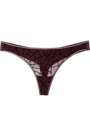 Thongs & V-String Panties - nylon - women - 1.827 products