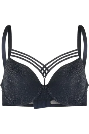 Marlies Dekkers Dame de Paris padded plunge bra