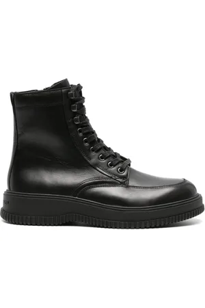 Tommy Hilfiger Everyday leather ankle boots