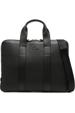 Lacoste Laptop Bags Cases FASHIOLA