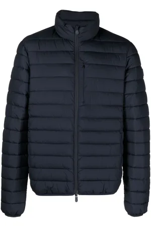 save the duck Padded zip-up jacket