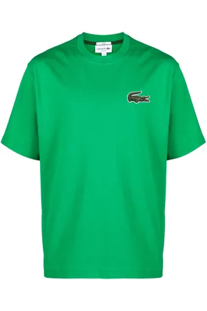 Cheapest lacoste shop t shirts