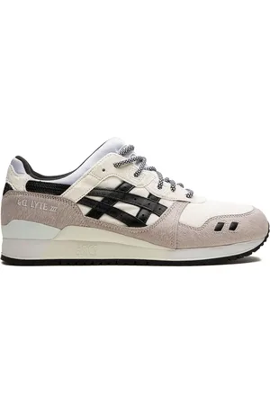 Asics Kith x Marvel GEL-LYTE III 07 Remastered "X-Men-Storm" sneakers