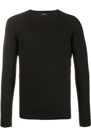 DRUMOHR Slim fit jumper