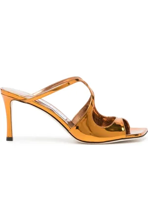 Jimmy Choo 75mm Anise sandals