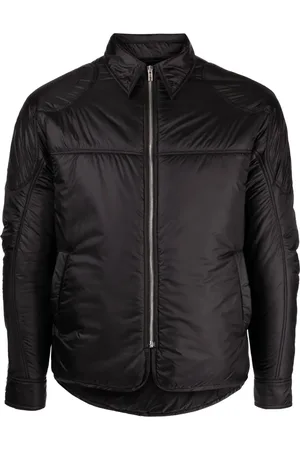 Kennel & Schmenger Padded shirt jacket