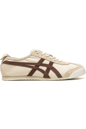 Onitsuka Tiger Mexico 66 Vintage "Beige/Brown" sneakers