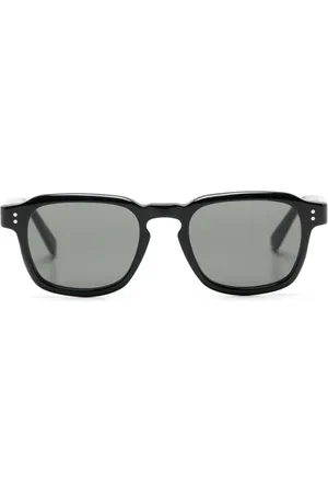 Retrosuperfuture Luce square-frame sunglasses