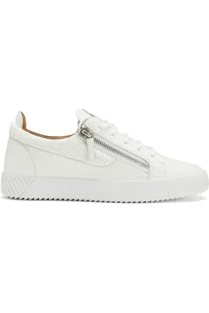 Giuseppe Zanotti Frankie low-top sneakers