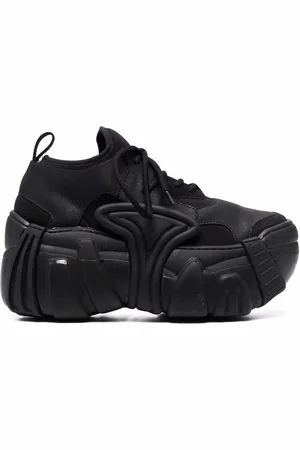 Swear Element platform sneakers