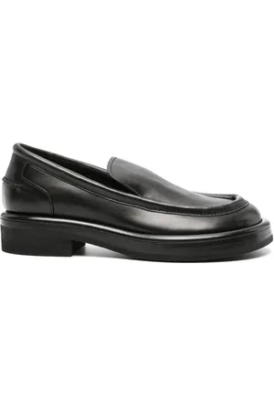 Officine creative Era 009 leather loafers