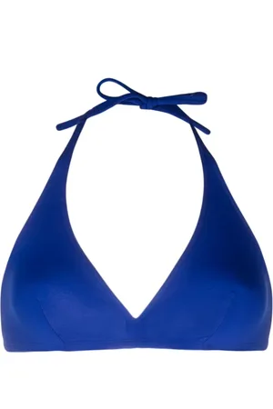 ERES Gang triangle bikini top