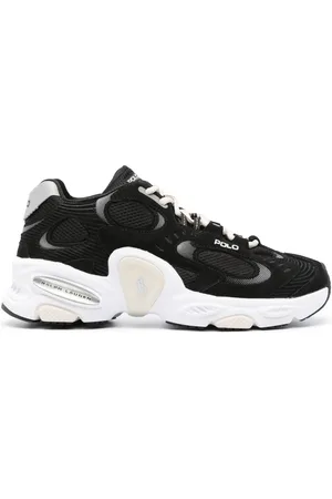 Ralph Lauren Modern Trainer 100 sneakers