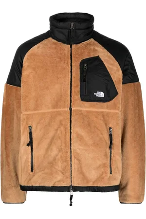 The North Face Versa Velour fleece jacket
