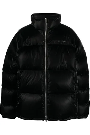 VTMNTS Zip-up padded jacket