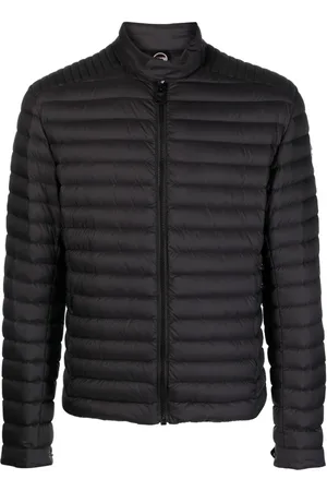 Colmar Autumn quilted down jacket