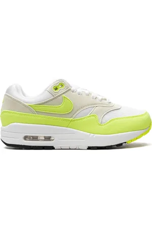 Nike Air Max 1 "Volt Suede" sneakers