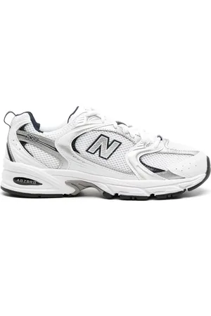New Balance 530 mesh-panelled sneakers
