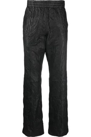 Zadig & Voltaire Pacha straight-leg trousers
