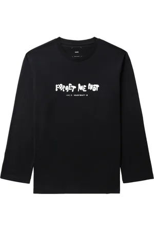 OAMC Hurricane cotton T-shirt