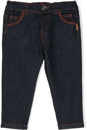 Skinny & Slim Fit Jeans in the size 9-10 years for Girls on sale