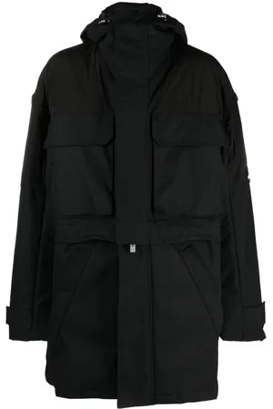 HELIOT EMIL Coats & Jackets- Sale