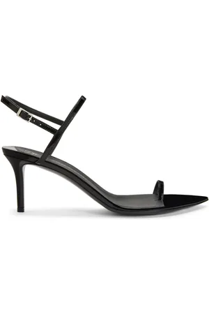 Giuseppe Zanotti Symonne 70mm toe-strap sandals