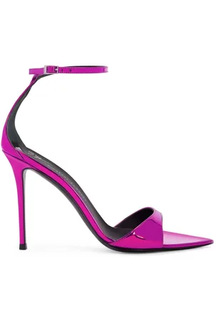 Giuseppe Zanotti Intriigo Strap 90mm sandals