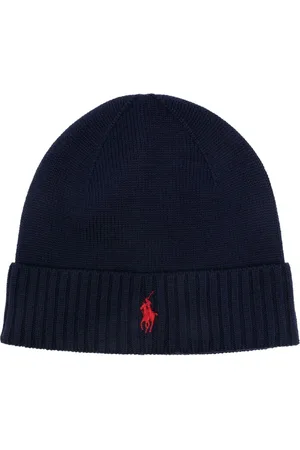 Polo skully outlet hat