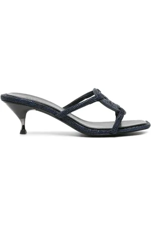Tory Burch 55mm Miller sandals