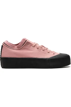 adidas X Karlie Kloss XX92 platform sneakers
