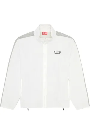 Diesel S-Berto zip-up jacket
