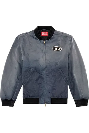 Diesel J-Kepes bomber jacket